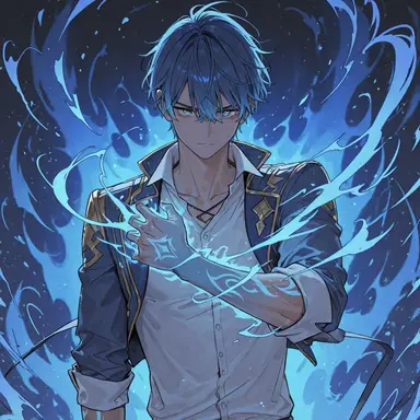 Profile image of ハヤト