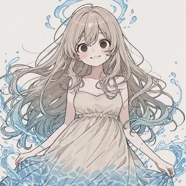 Profile image of メイ