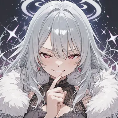 Profile image of シズ