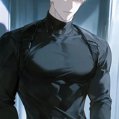 Profile image of Soren