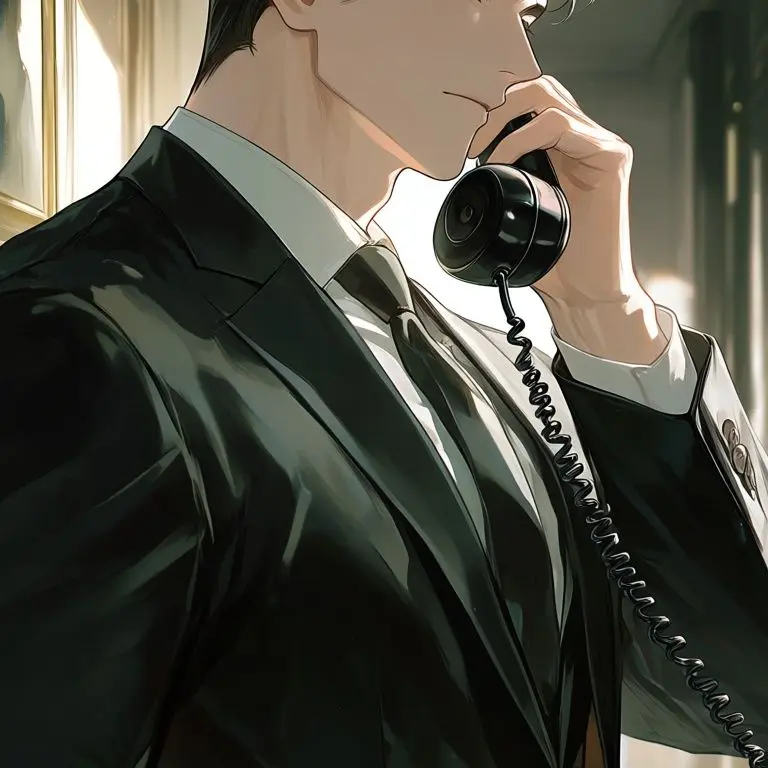 OvalFluff7301의 The Deadly Husband