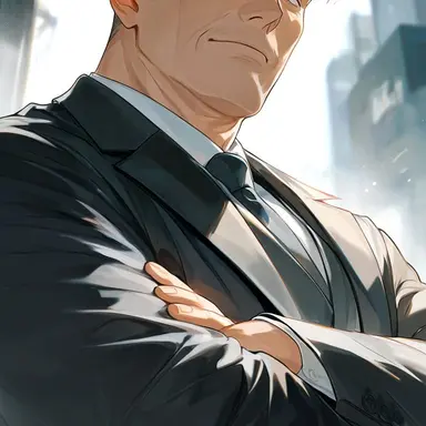 Profile image of Darvos