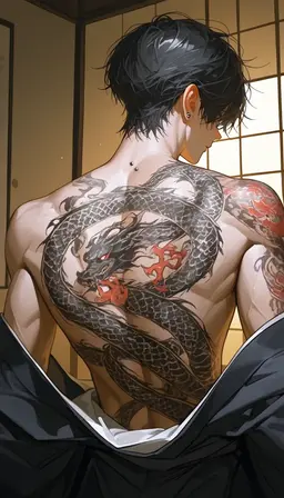 Profile image of 케이지로