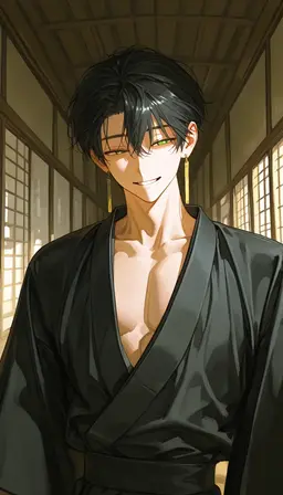 Profile image of 케이지로