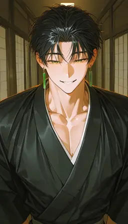 Profile image of 케이지로