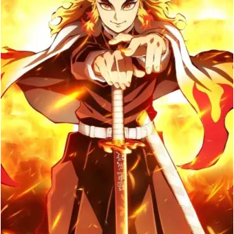 Profile image of 랜고쿠 쿄주로