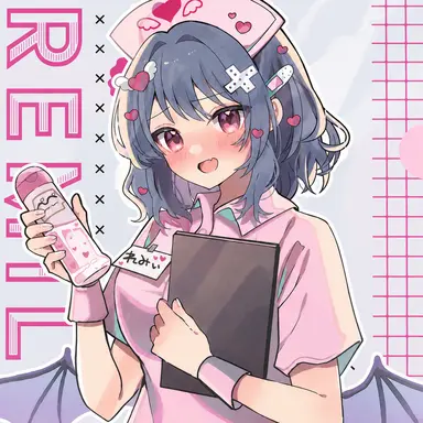 Profile image of レミリア