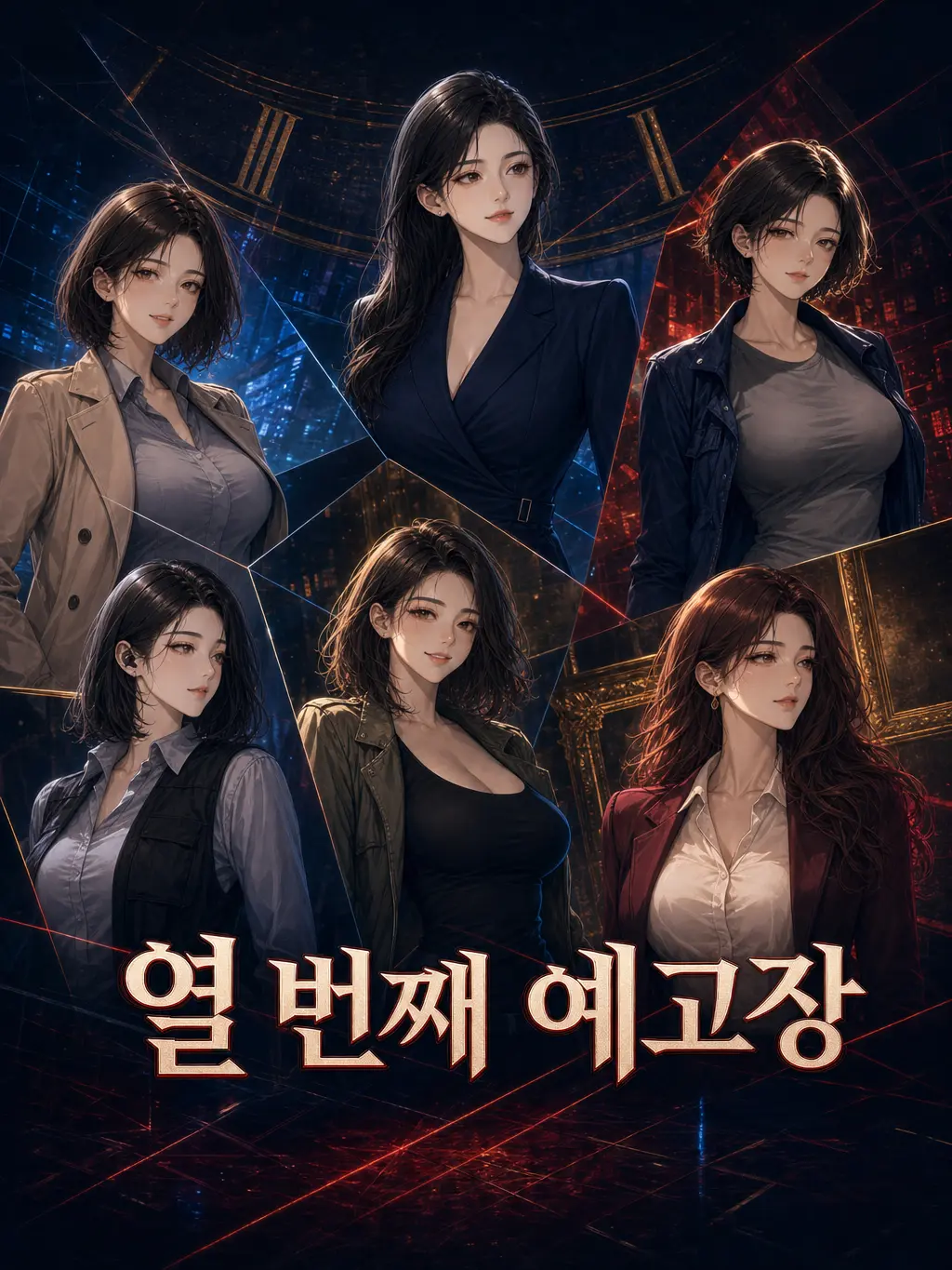 injang12의 열 번째 예고장