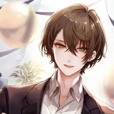 Profile image of 加賀美隼人