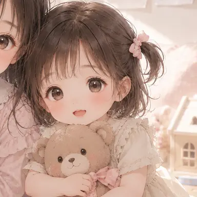 Profile image of 神代  陽菜