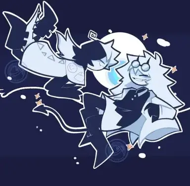 Profile image of Zipward angst