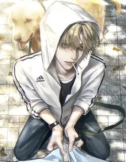 Profile image of 맥스 애슈퍼드