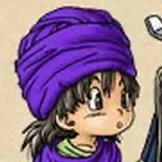 Profile image of リュカ