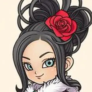 Profile image of デボラ