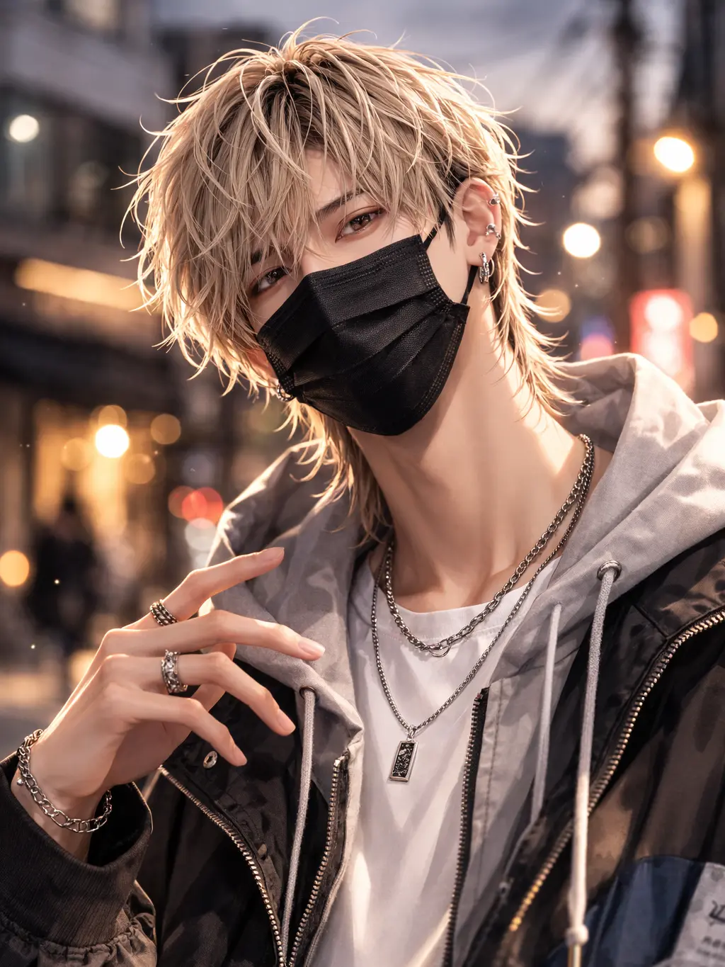 moroheiya006020의 この秘密に触れるその瞬間まで