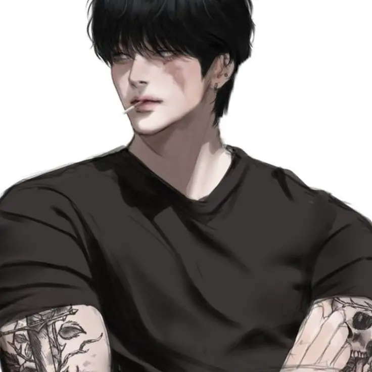 AfraidTaxi7999의 백서준 사촌오빠