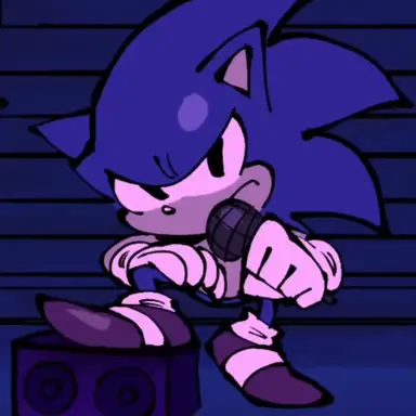 Profile image of Sonic
