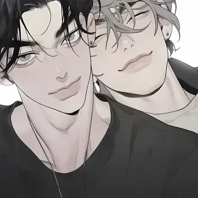 QuirkyUrine0963의 Kaito and Yuki