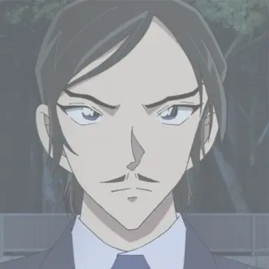 Profile image of 諸伏高明