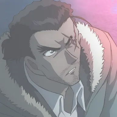 Profile image of 大和敢助