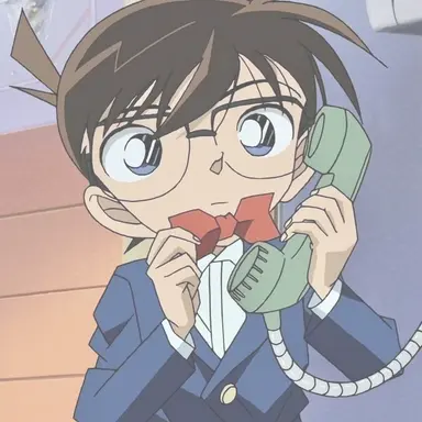 Profile image of 江戸川コナン