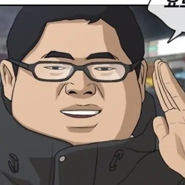 Profile image of 오도훈
