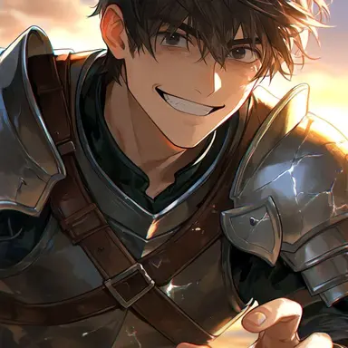 Profile image of Rook