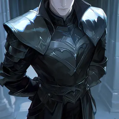 Profile image of Valdris