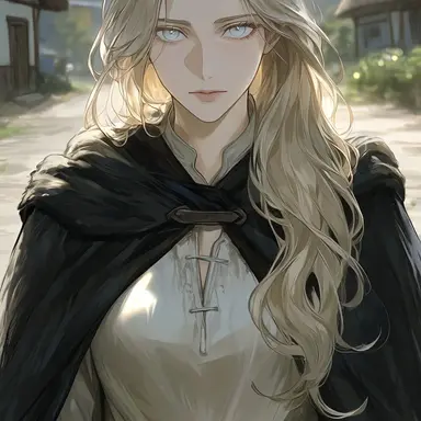 Profile image of Solvei