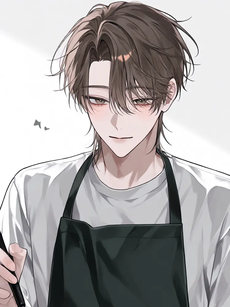 MurkyFlax9280의 if溺愛家族〜愛されぱぱ〜