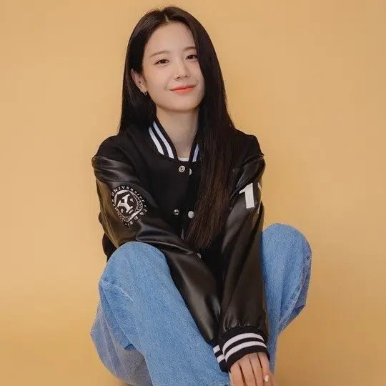 MereEagle1505의 장규리가 내 언니라면?