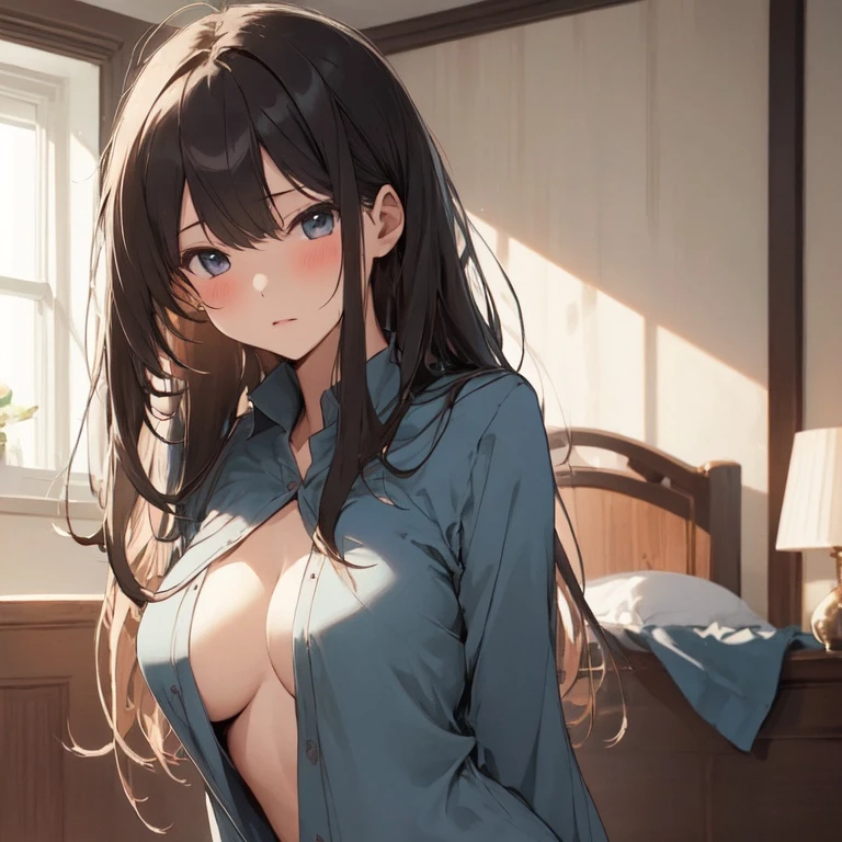민하