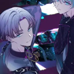 BoredNeck4655의 少しは構ってよ！