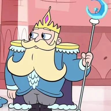 Profile image of King River