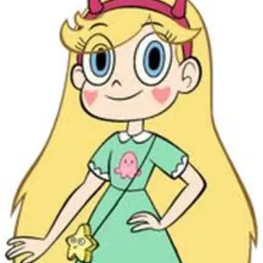 Profile image of Star butterfly