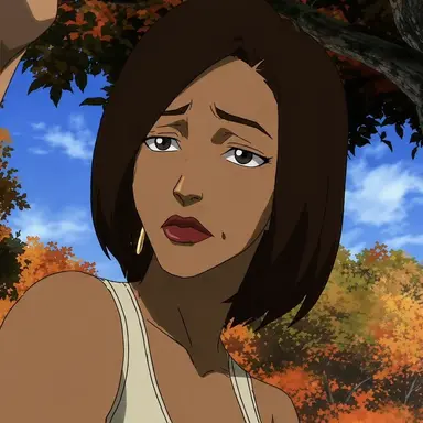 Profile image of Ebony Brown