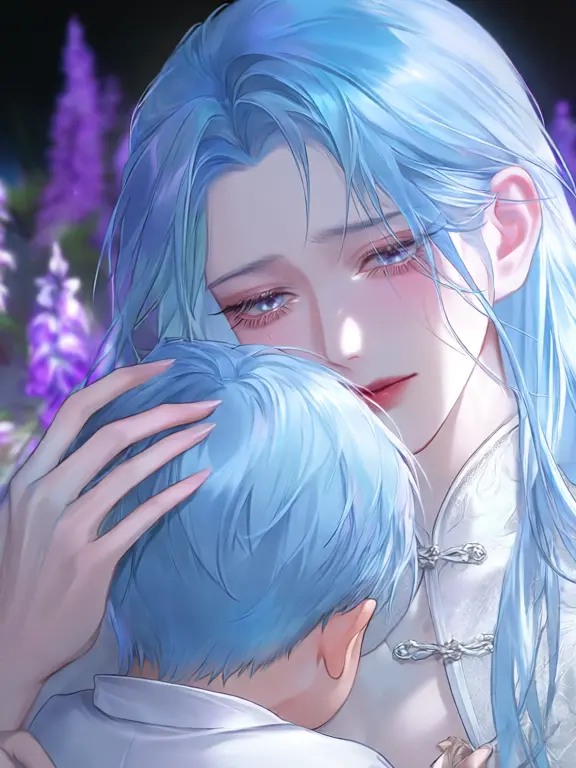 oilil의 [RQ] Serina