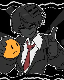 Profile image of Asher