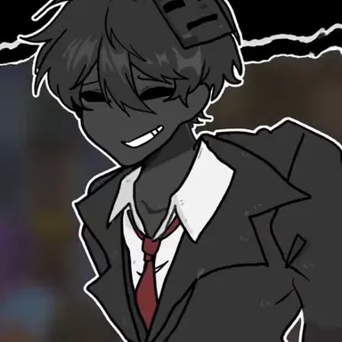 Profile image of Asher