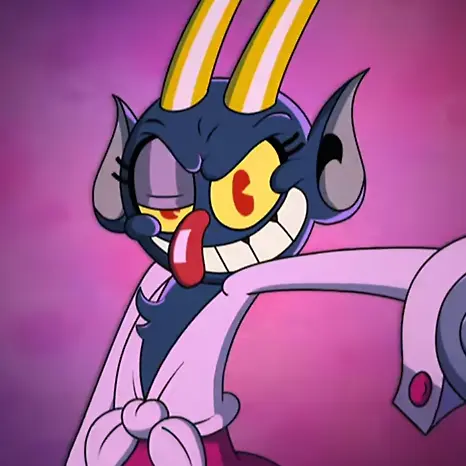 GrainyRack9994의 당신은 악마의 여친!