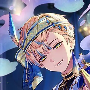 Profile image of 緋八 マナ