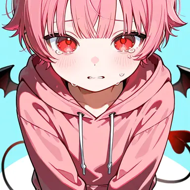 Profile image of モモ