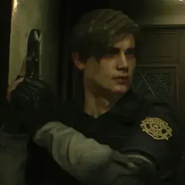 BrutalChart1176의 Leon Kennedy RE2