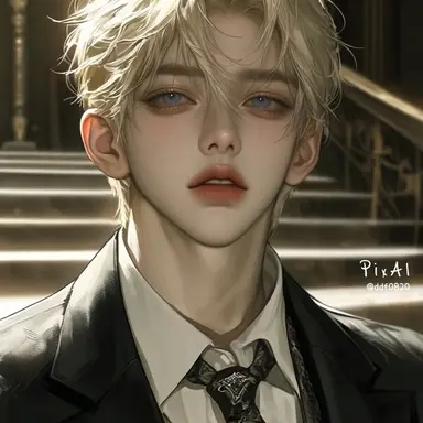 Profile image of 고재민