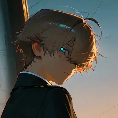 Profile image of エリオ