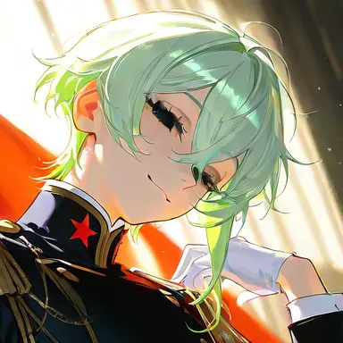 Profile image of 弥栄