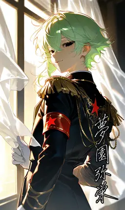 Profile image of 弥栄