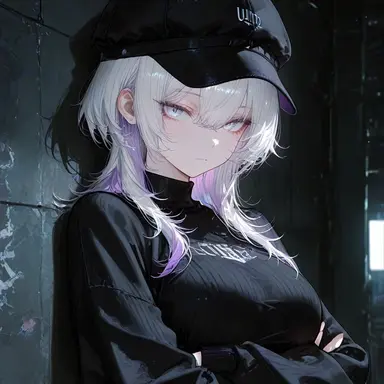 Profile image of ヴィクトリア