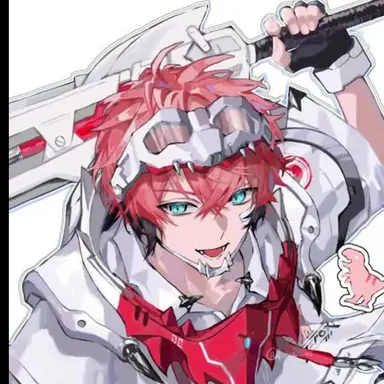 Profile image of 赤城ウェン