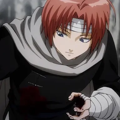 Profile image of 神威